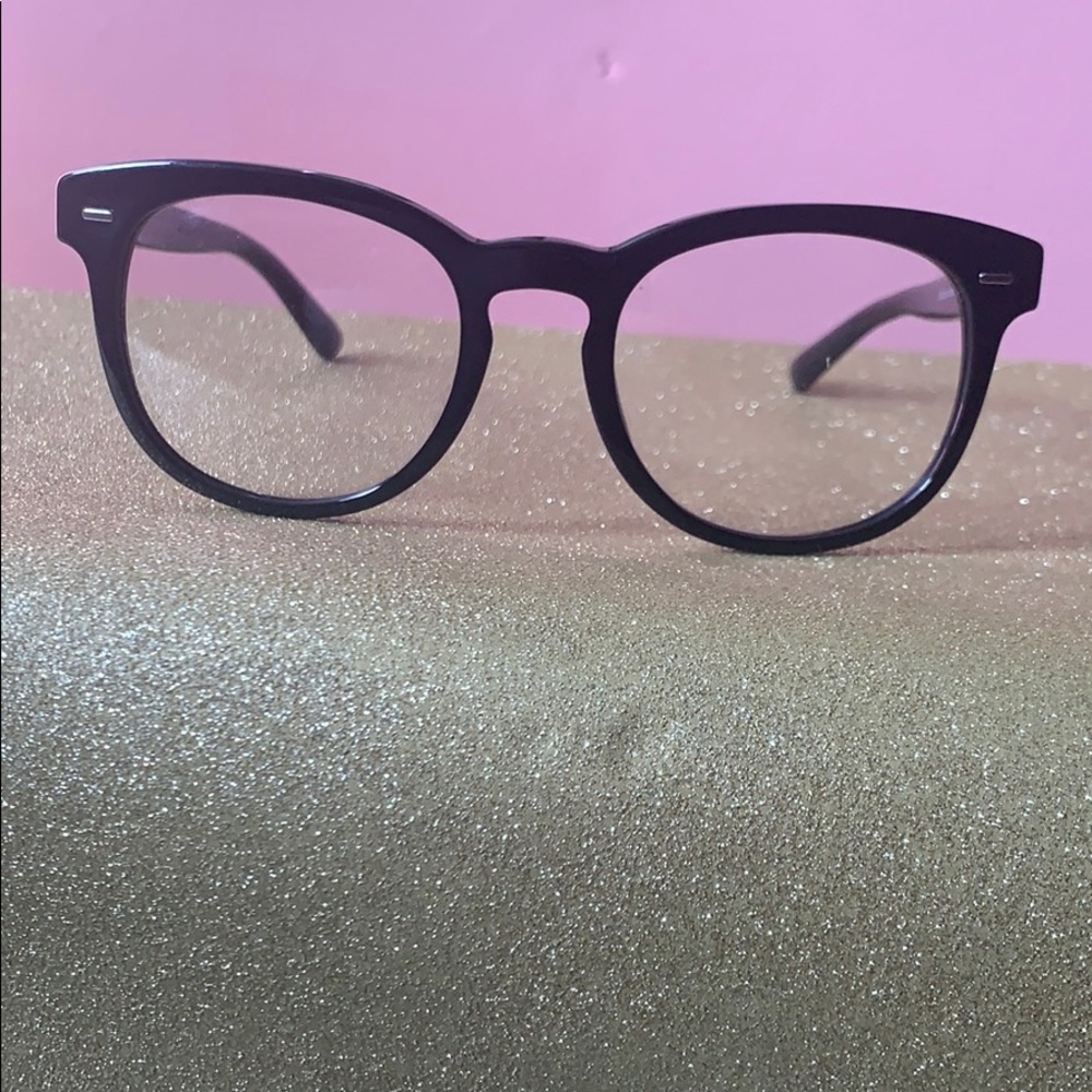 Dolce & Gabbana Glasses